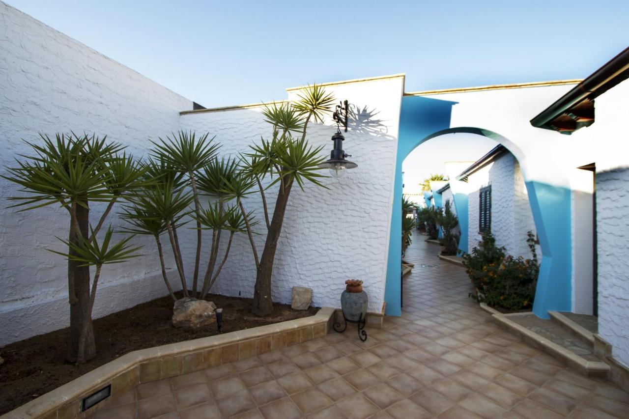 Agriturismo Resort Costa House LMP Exteriér fotografie
