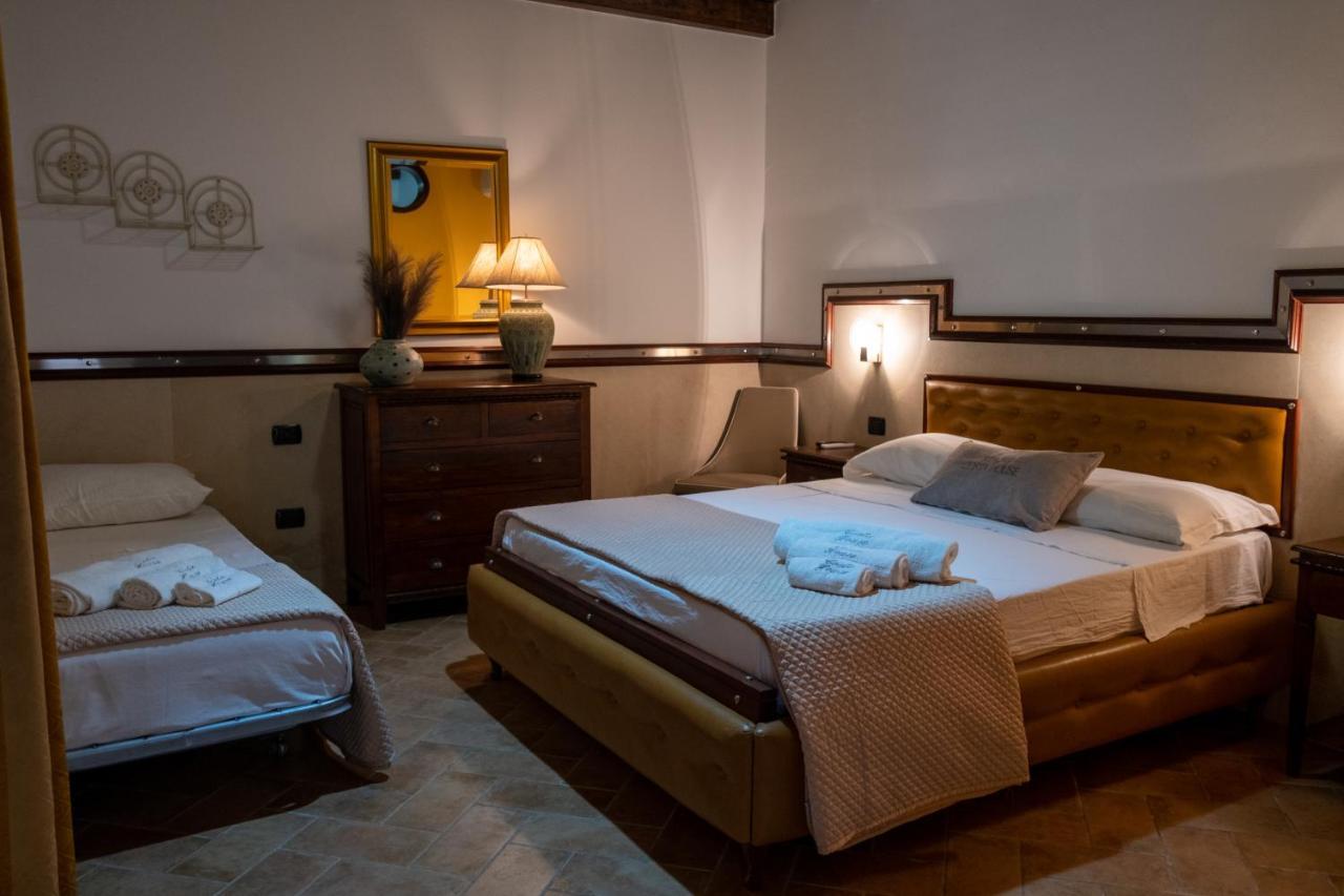Agriturismo Resort Costa House LMP Exteriér fotografie